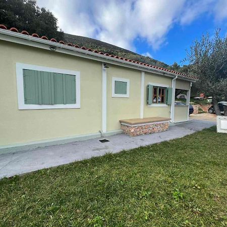 Villa Lito Ζόλα Εξωτερικό φωτογραφία