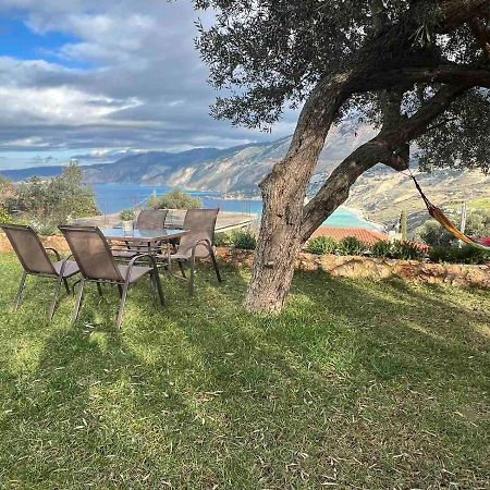 Villa Lito Ζόλα Εξωτερικό φωτογραφία