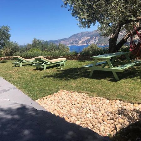 Villa Lito Ζόλα Εξωτερικό φωτογραφία