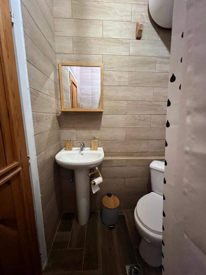 Villa Lito Ζόλα Εξωτερικό φωτογραφία