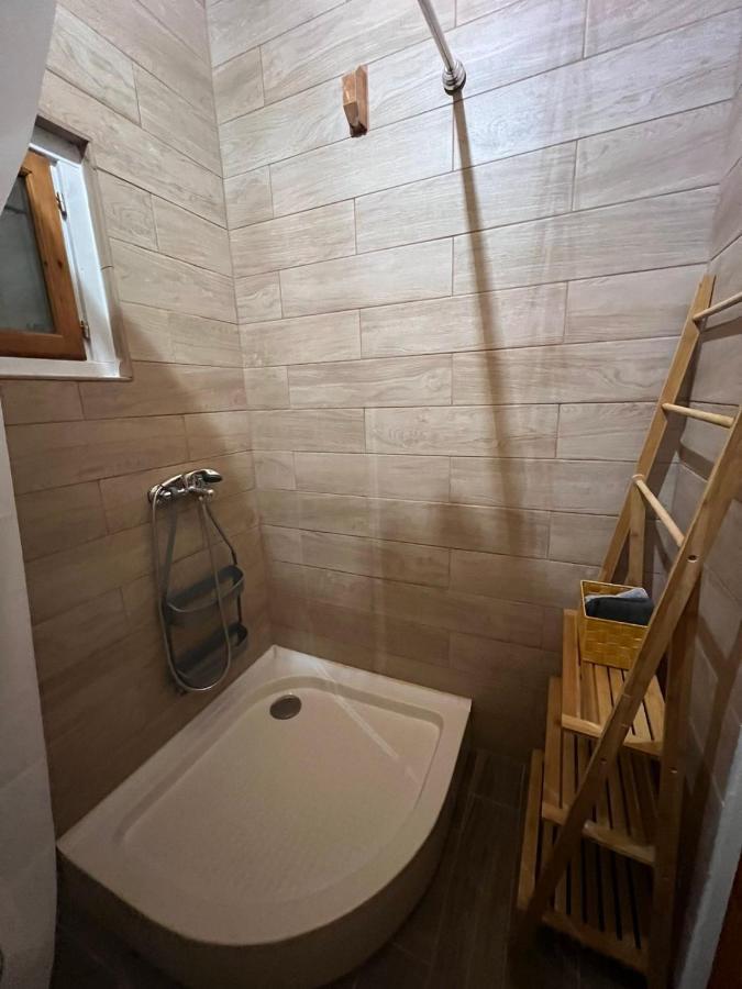 Villa Lito Ζόλα Εξωτερικό φωτογραφία