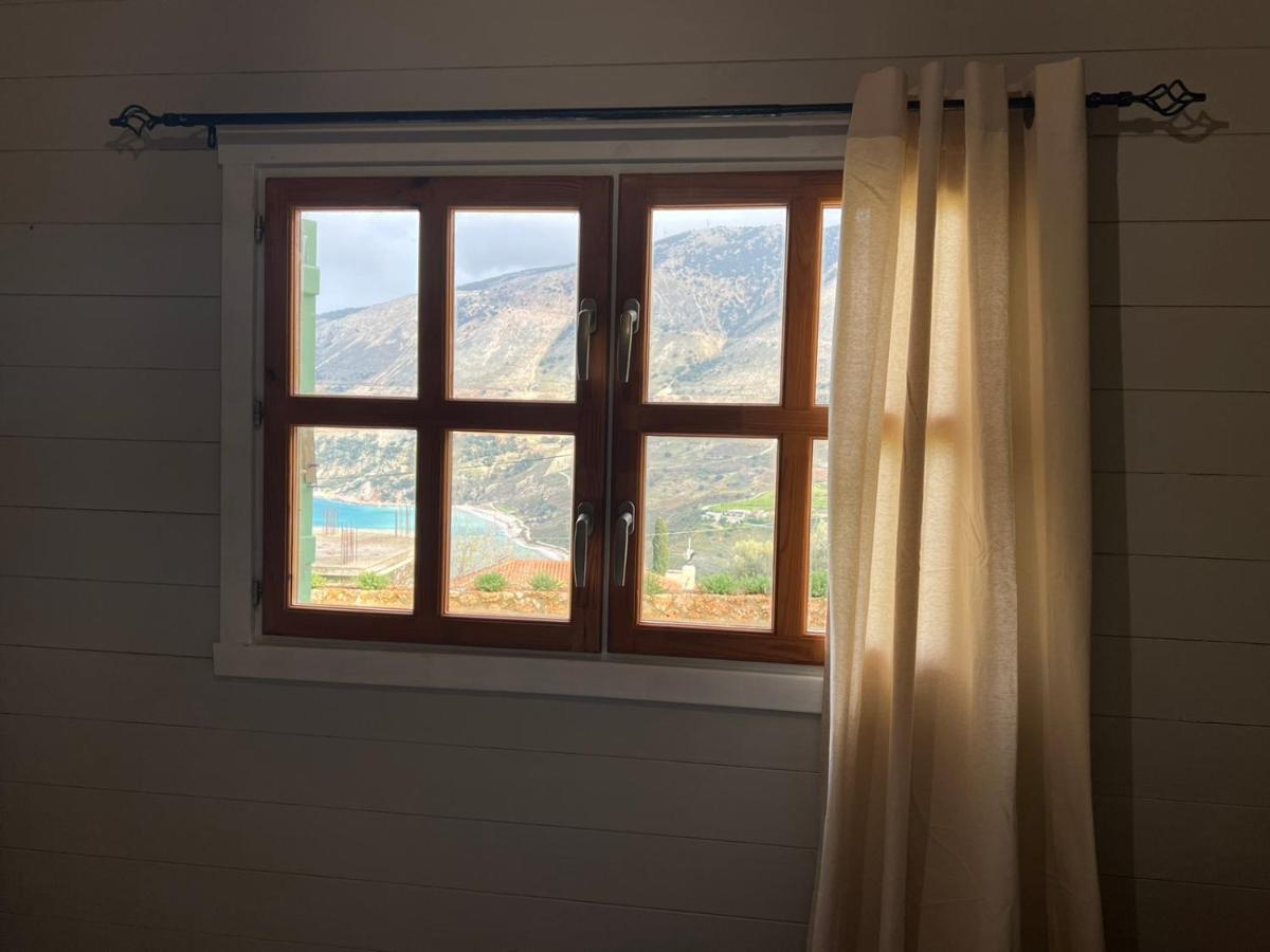 Villa Lito Ζόλα Εξωτερικό φωτογραφία