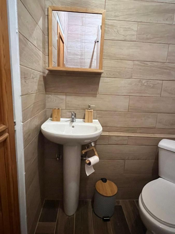 Villa Lito Ζόλα Εξωτερικό φωτογραφία