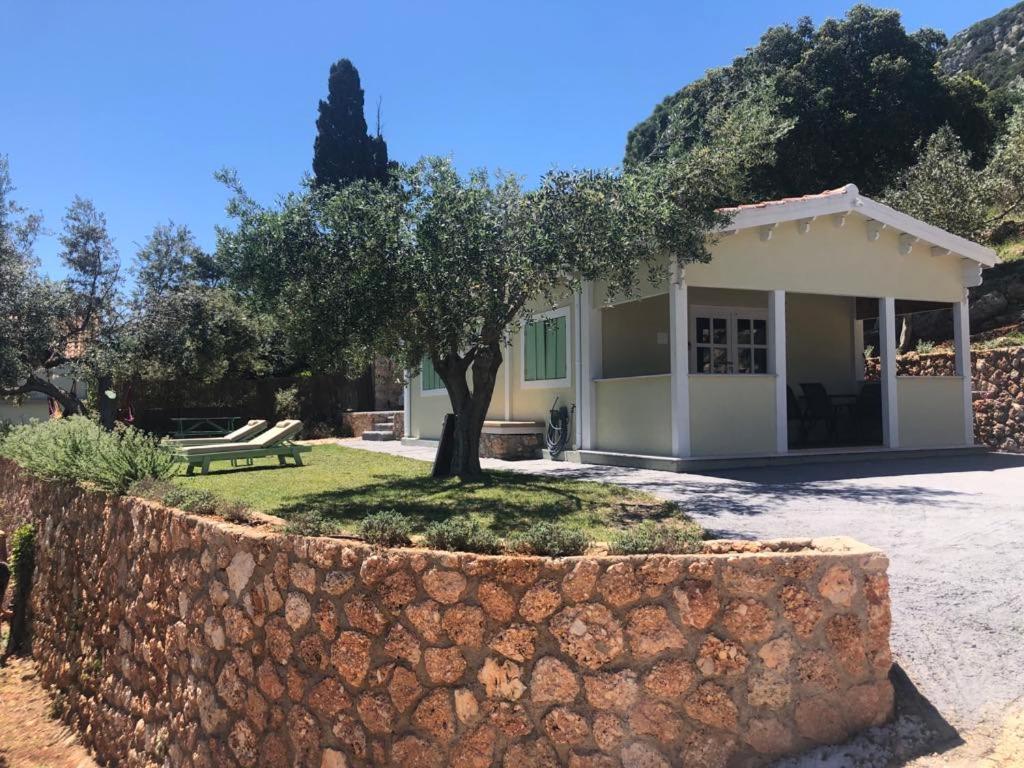 Villa Lito Ζόλα Εξωτερικό φωτογραφία