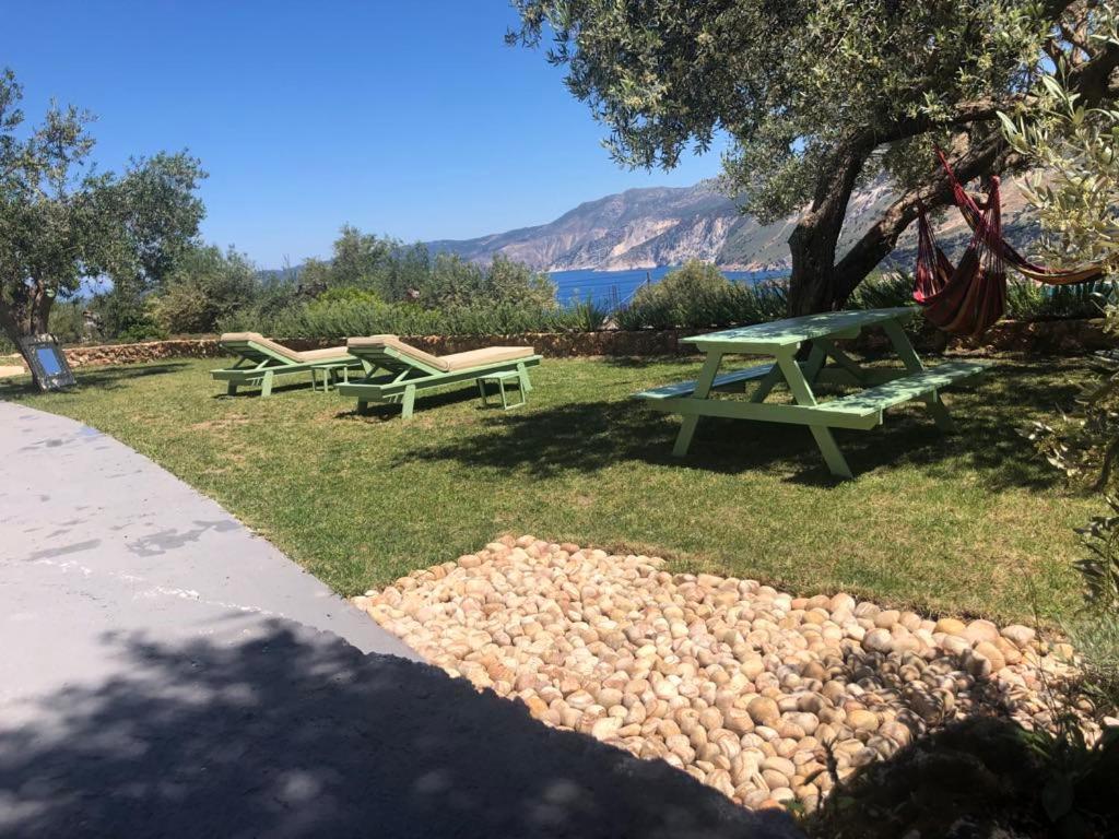 Villa Lito Ζόλα Εξωτερικό φωτογραφία