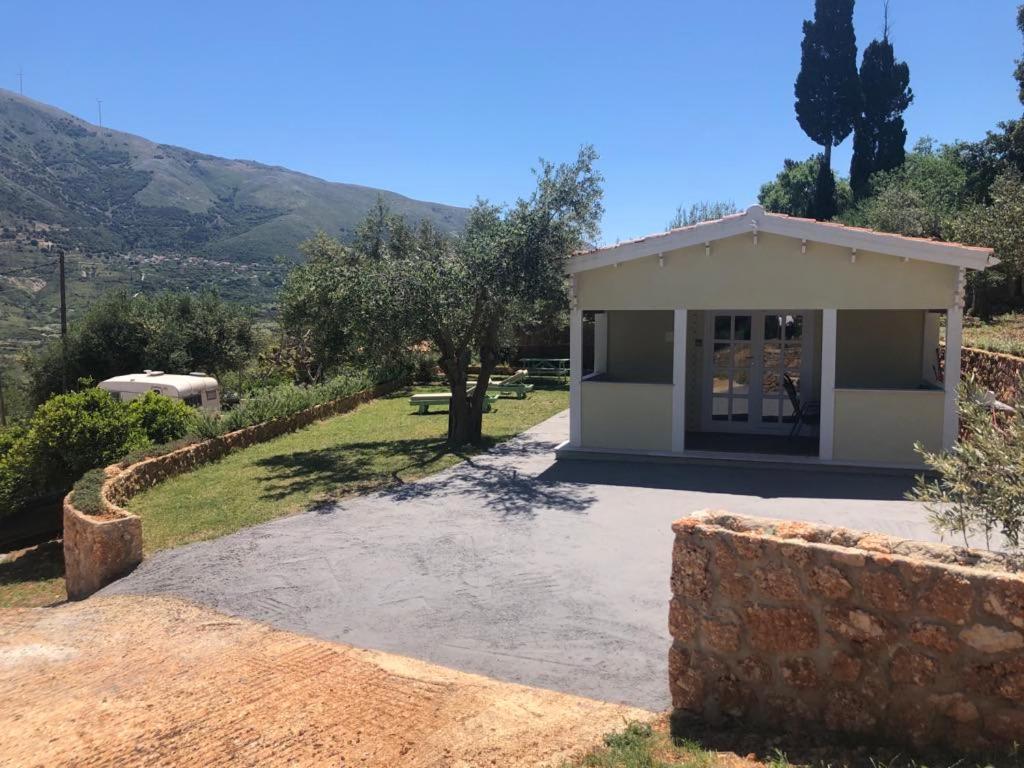 Villa Lito Ζόλα Εξωτερικό φωτογραφία
